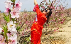 绝色美艳尤物胯下娇吟